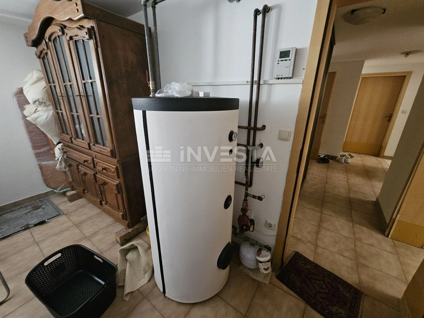 medulin centar, prostrana kvalitetna apartmanska kuća, blizu mora - slika 29