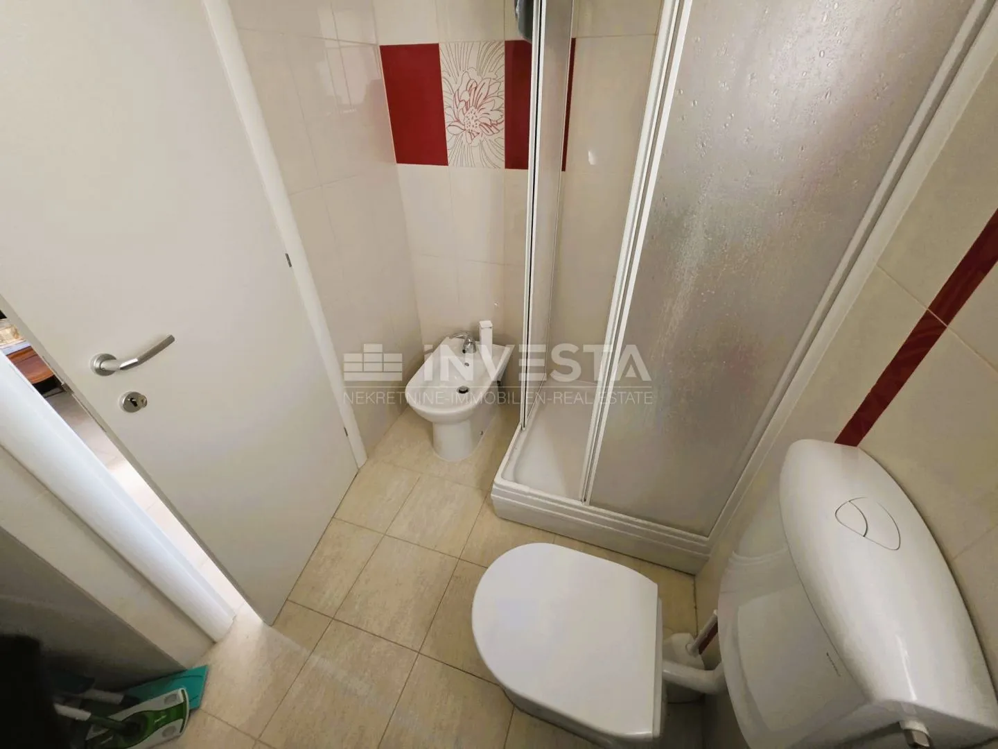 pula – štinjan, uređen stan 2ss, 1. kat, pogled na more - slika 16