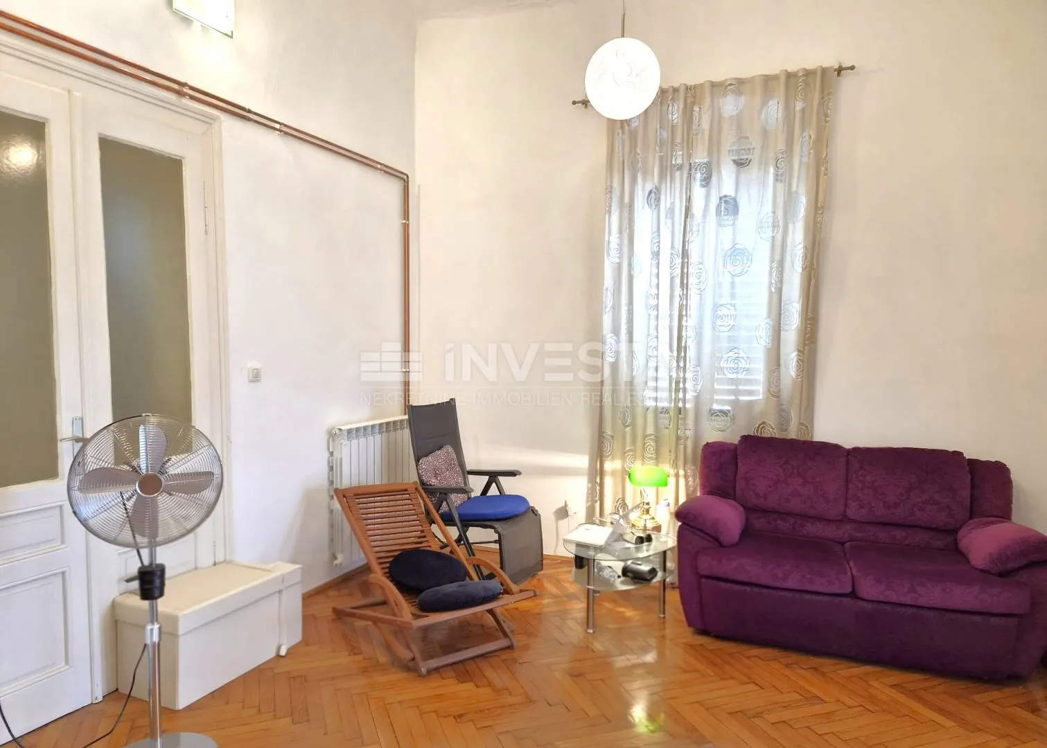 pula centar, stan, 4ss, garaža - slika 6