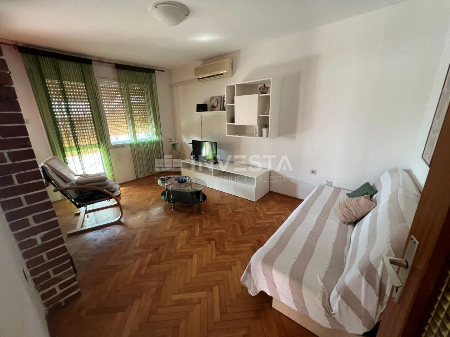pula, štinjan samostojeća kuća sa 2 stana i garažom - slika 15