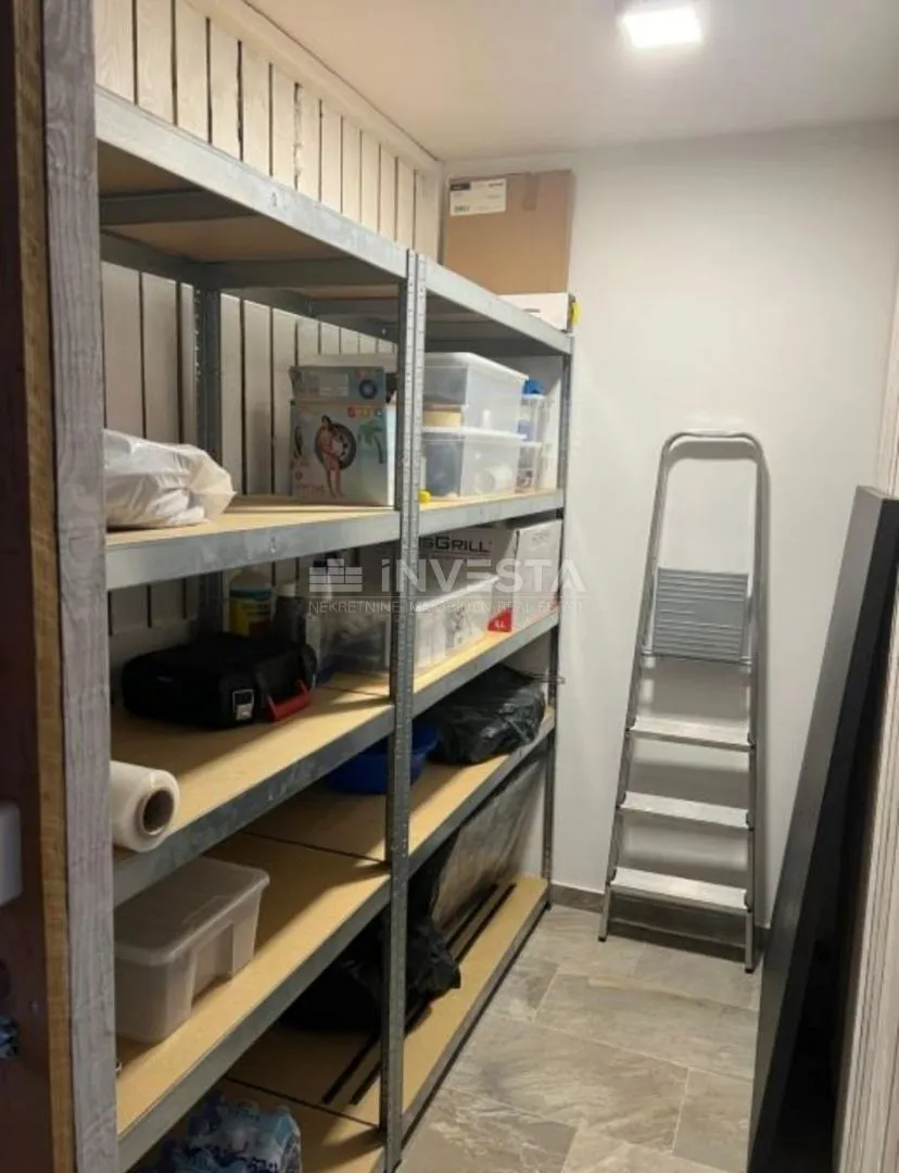 medulin, luksuzan stan 62m2, 2.kat, novogradnja, parking - slika 19