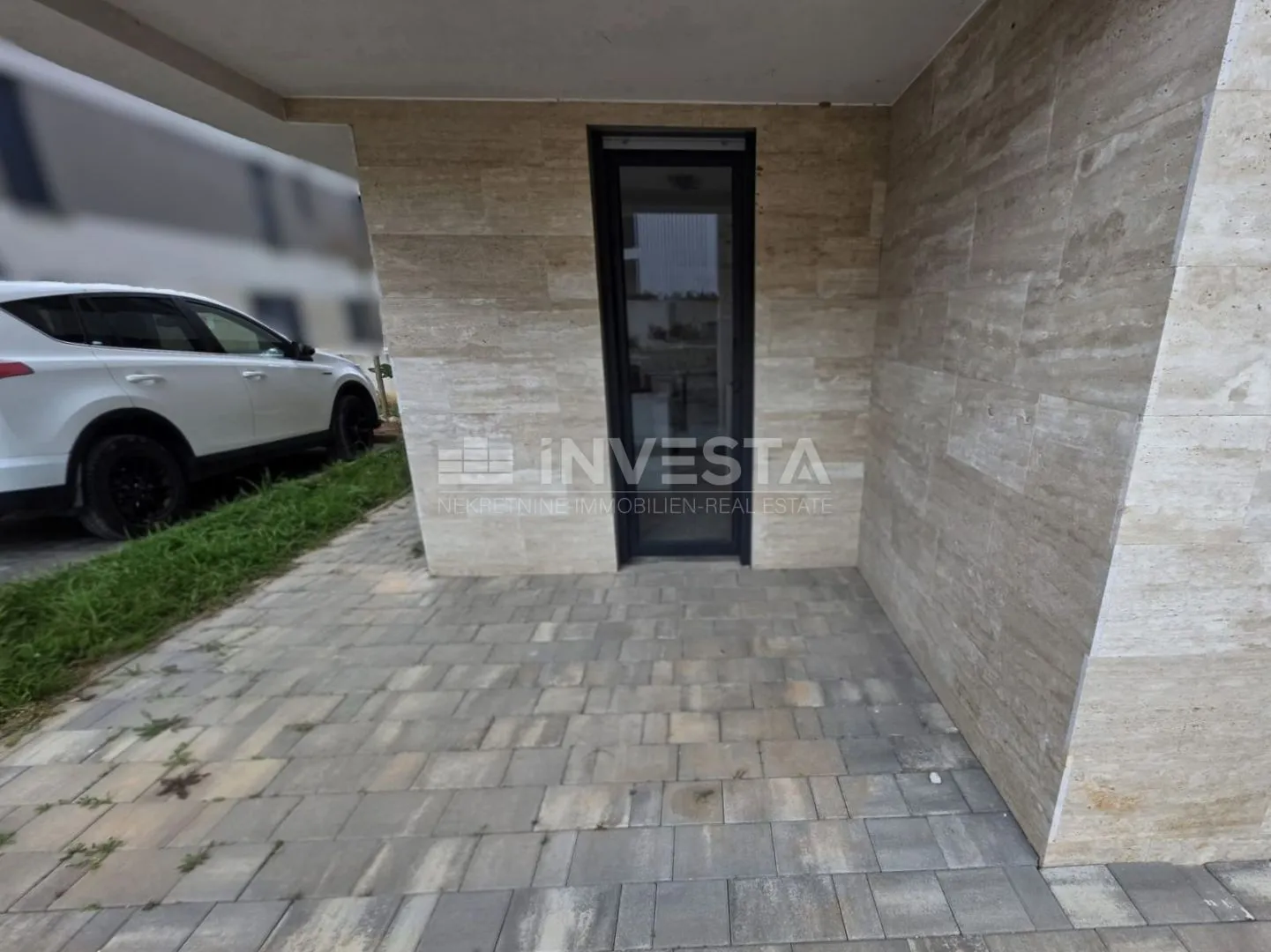 štinjan, dvosoban stan u prizemlju s vrtom - slika 7
