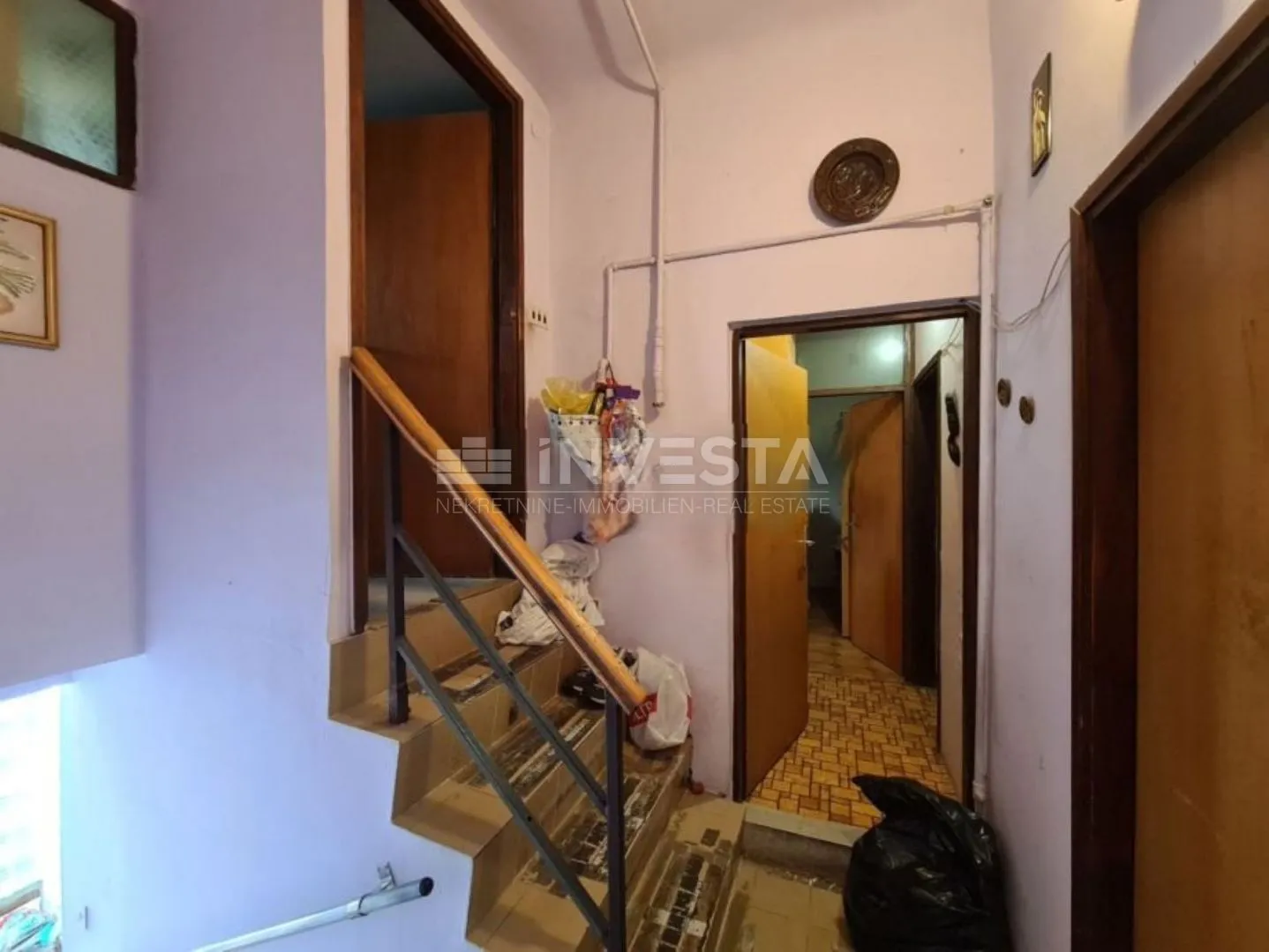 pula centar, veliki stan 119 m² blizu arene - slika 4