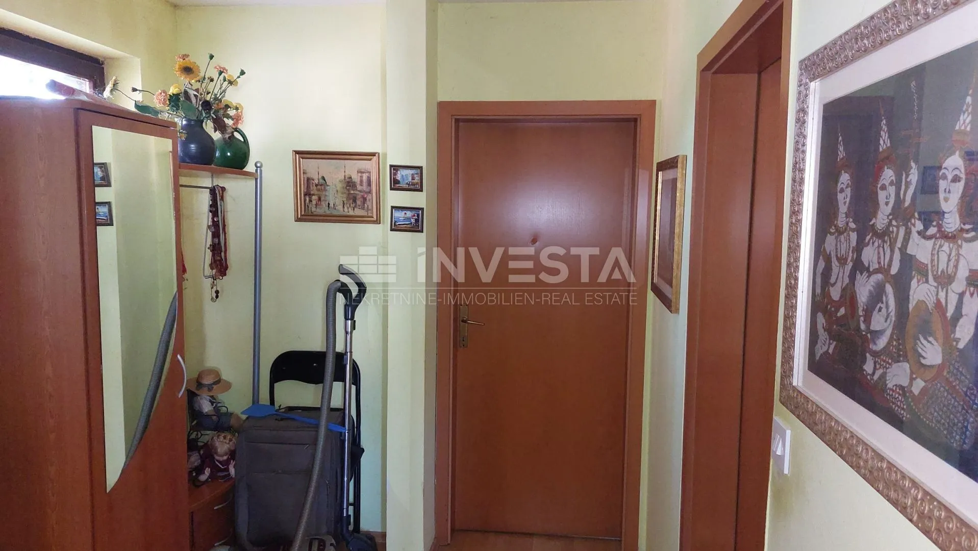 dvojna kuća sa velikom okućnicom - slika 35
