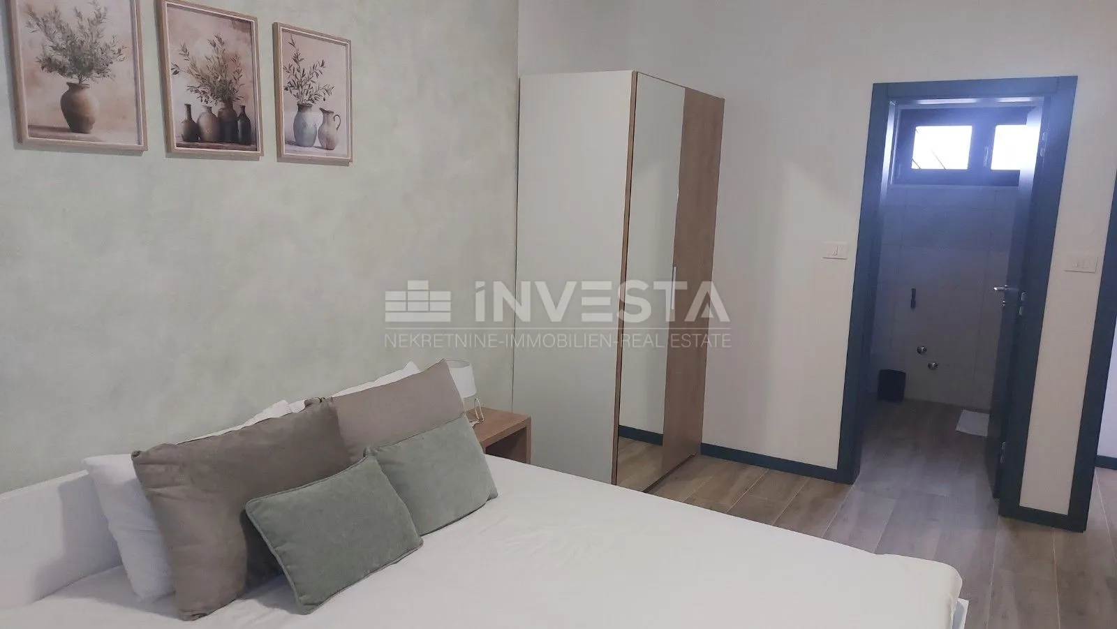 moderna vila u okolici poreča s pogledom na more - slika 10