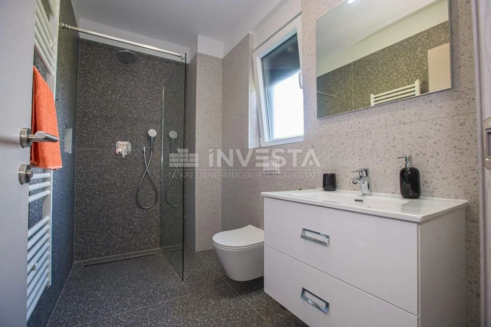 poreč okolica, moderna vila posebnog dizajna - slika 22