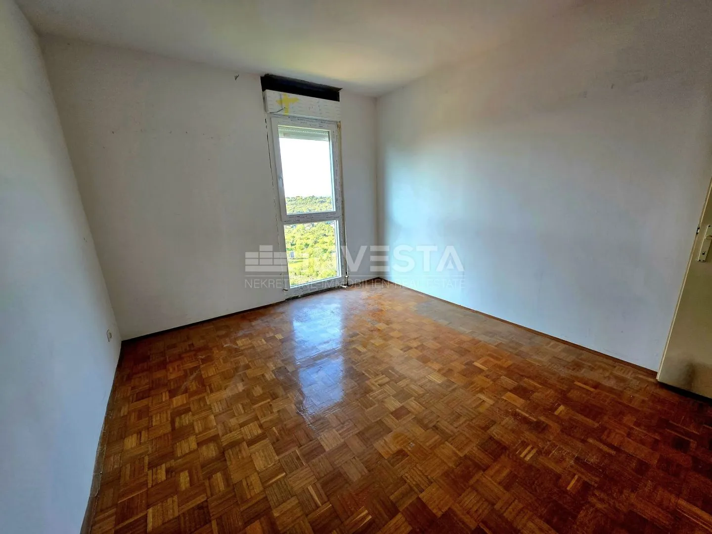 pula, veruda, stan s otvorenim pogledom na more, južne orijentacije - slika 17