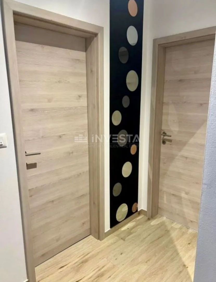 medulin, luksuzan stan 62m2, 2.kat, novogradnja, parking - slika 8