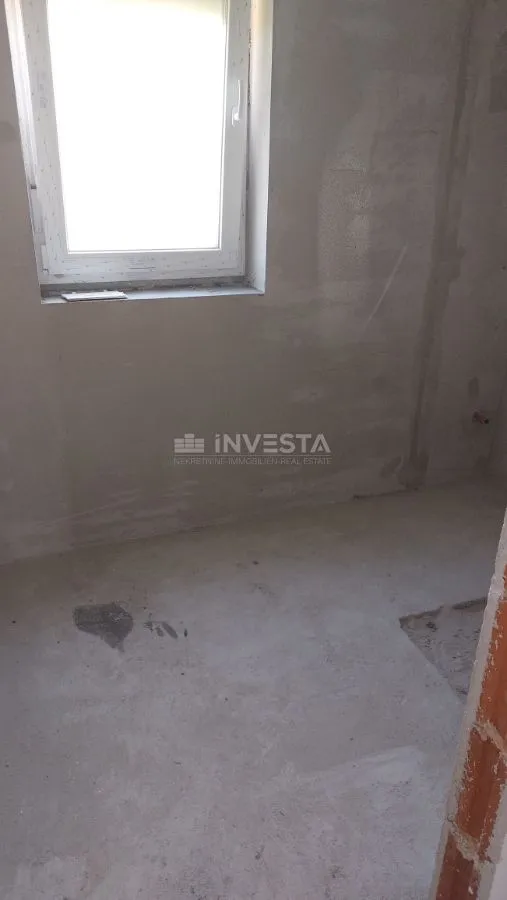 poreč okolica, komforan stan u novogradnji s vrtom - slika 15