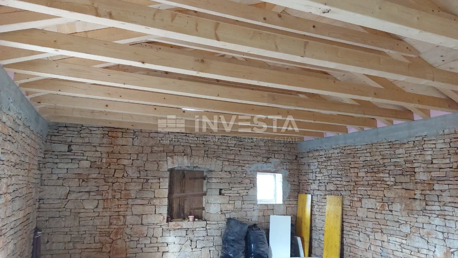 tinjan, istarska kamena kuća - slika 12