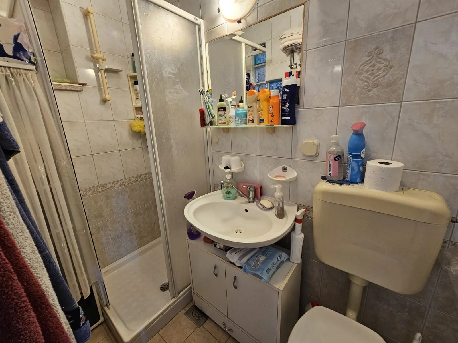 barbariga, kuća u nizu s pogledom na more - slika 9
