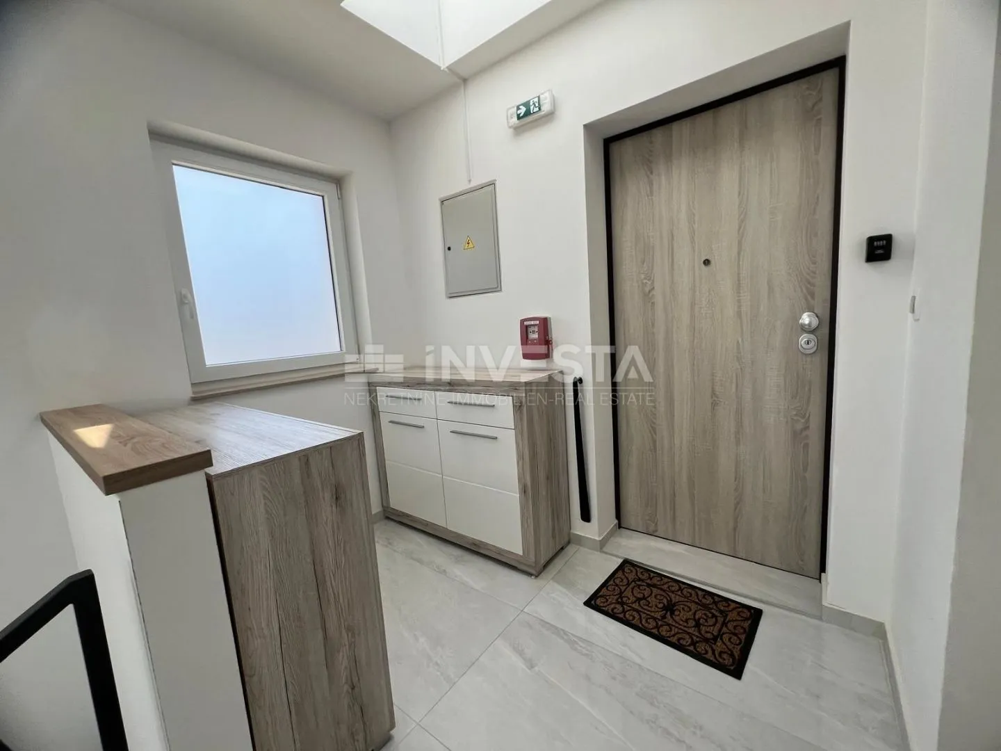 medulin, luksuzan stan 62m2, 2.kat, novogradnja, parking - slika 17