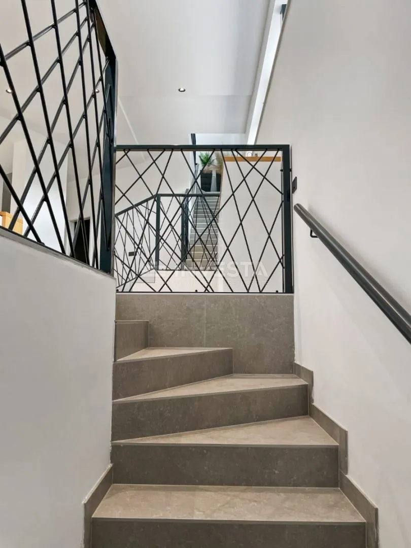 poreč okolica, moderna vila 306m2, pogled more - slika 34