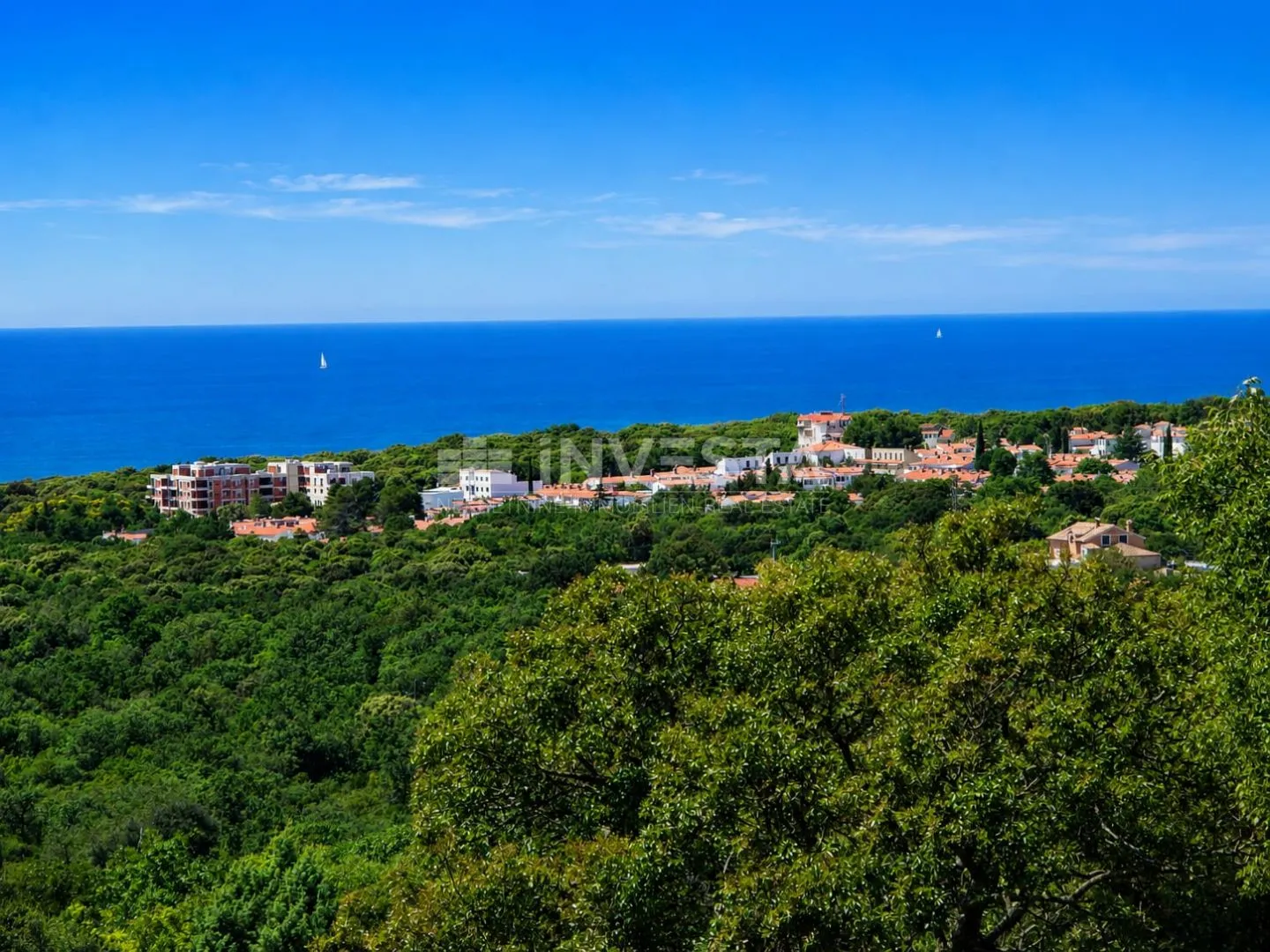 barbariga – građevinsko zemljište 960 m² - slika 3