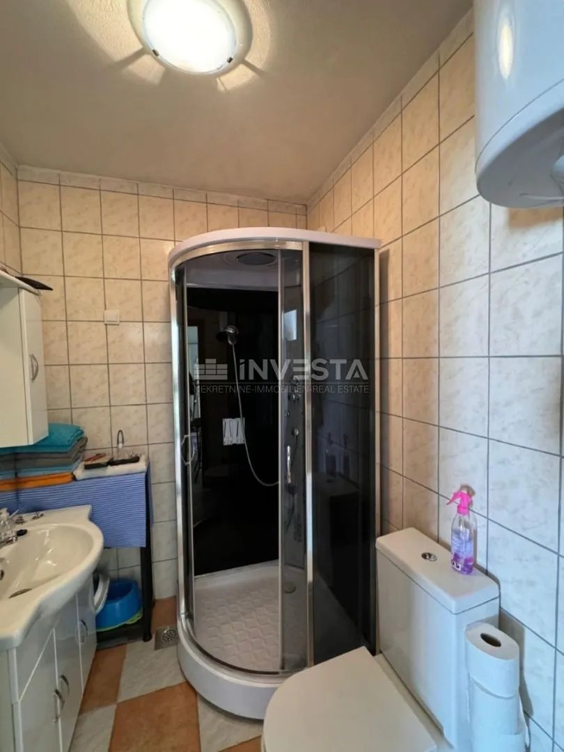 kuća s tri apartmana u fažani – 250 m od mora, idealna za život i najam - slika 11