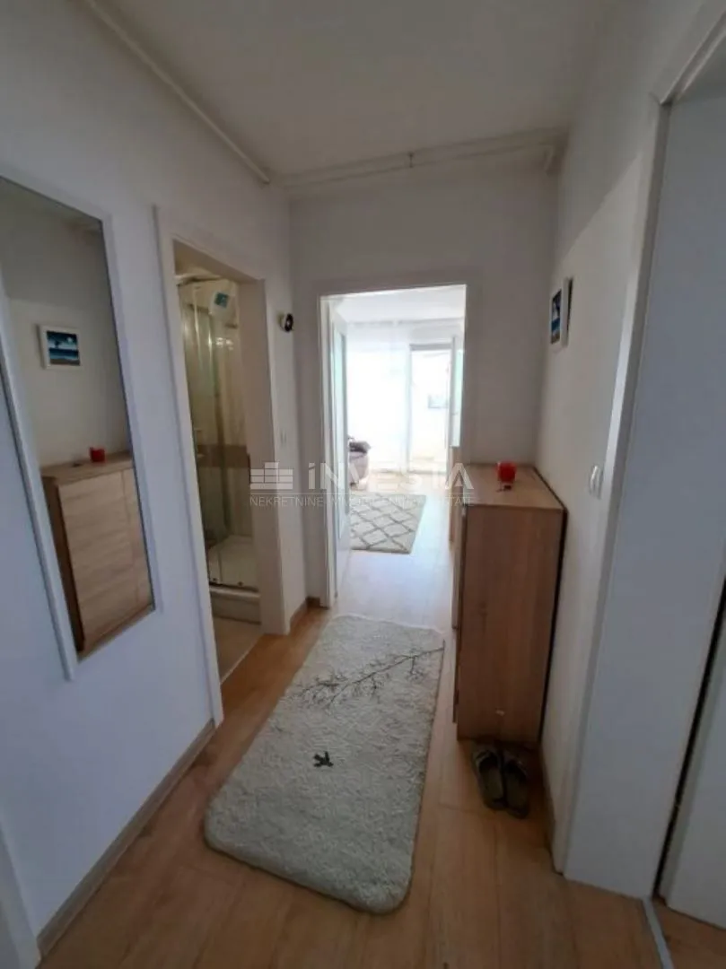 pula, monvidal, stan s parkingom u novogradnji s liftom - slika 8