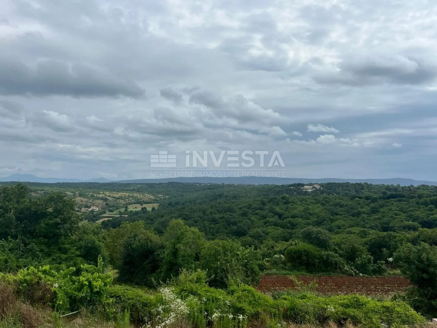 istra marčana, novoizgrađena moderna vila s bazenom - slika 23