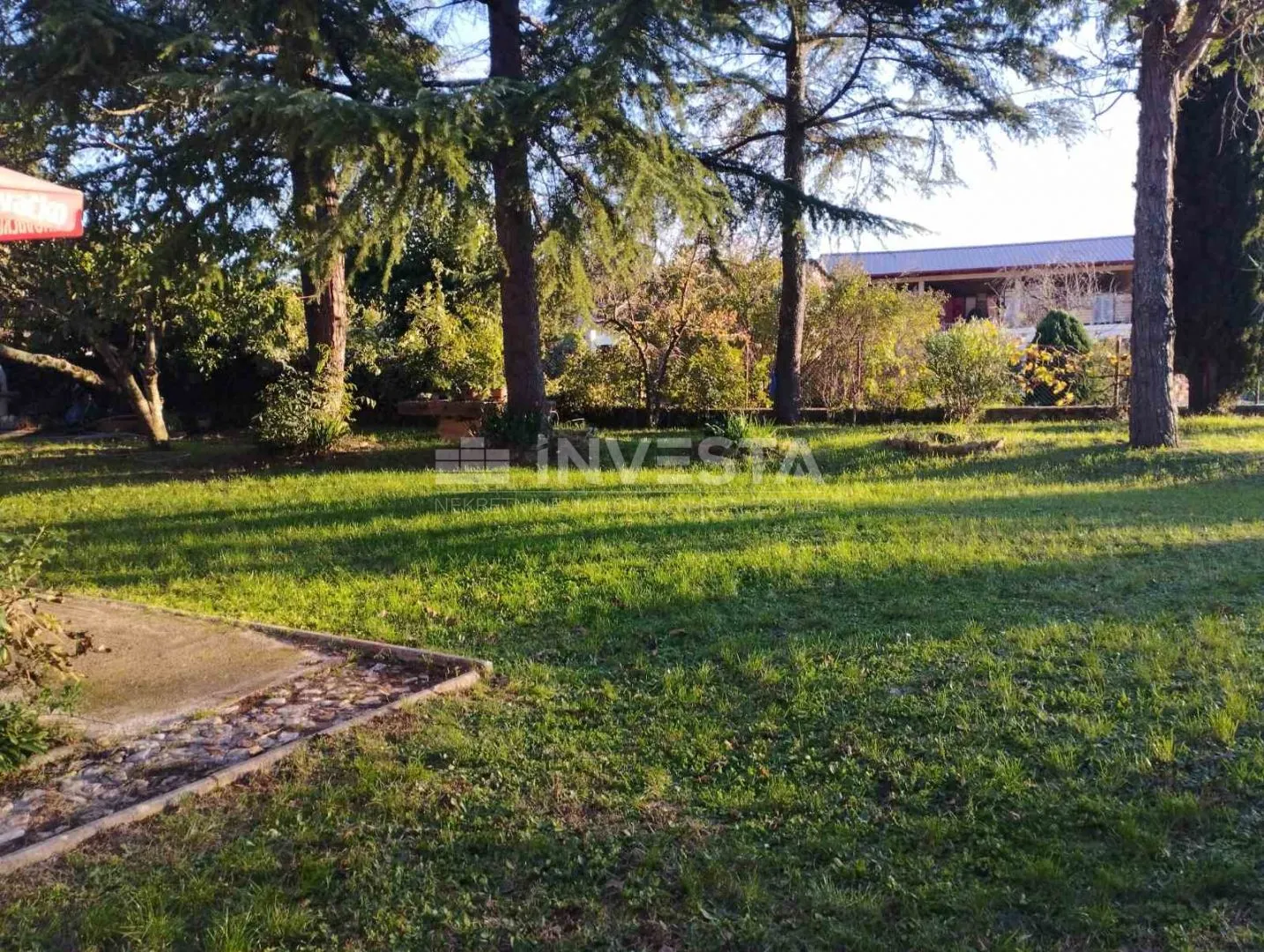 poreč, samostojeća kuća na mirnoj lokaciji - slika 18