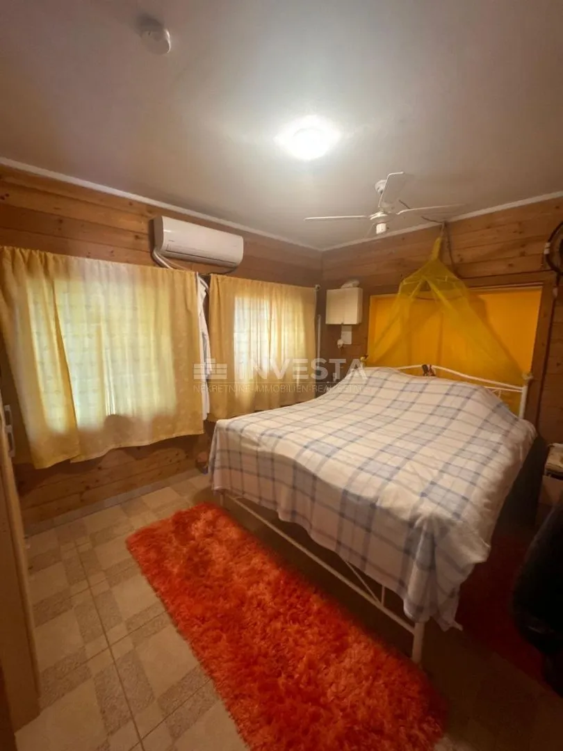 kuća s tri apartmana u fažani – 250 m od mora, idealna za život i najam - slika 15
