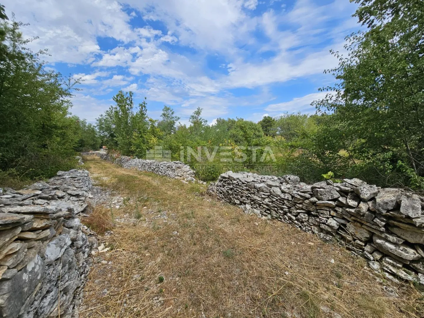 vodnjan, poljoprivredno zemljište 1.881 m² - slika 8