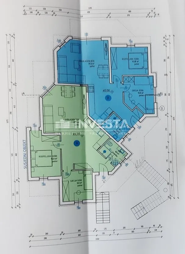 umag okolica, stan u prizemlju s vrtom, novogradnja, top lokacija! - slika 18