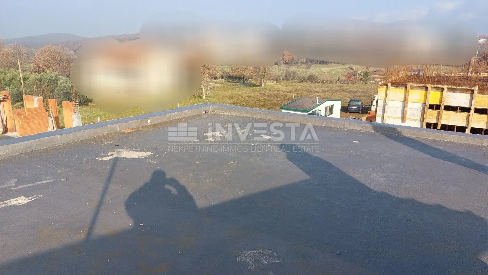 poreč, stan na prvom katu novogradnje - slika 8