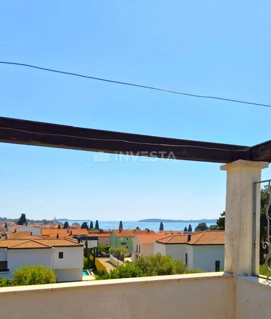 ekskluziva - fažana 3 stambene jedinice s garažom, pogled na more i blizina plaže - slika 32