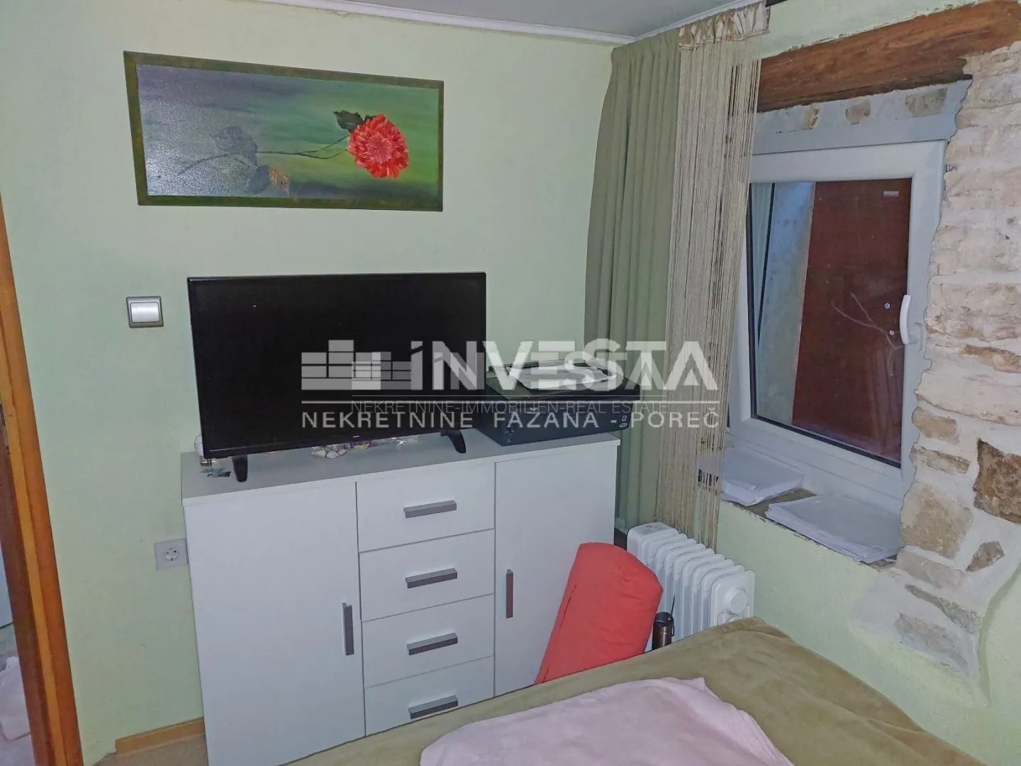 poreč okolica, tradicionalna istarska kuća u nizu, 3ss - slika 8
