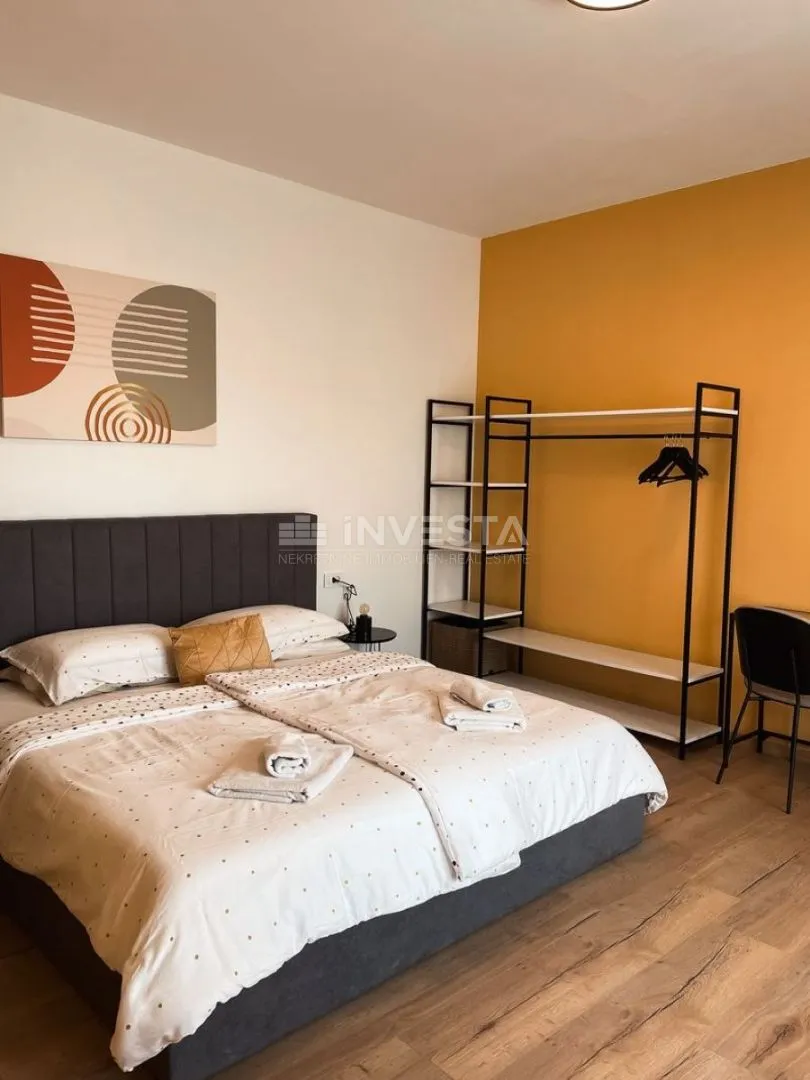 medulin, novoizgrađena vila s bazenom, 200 m od mora - slika 20