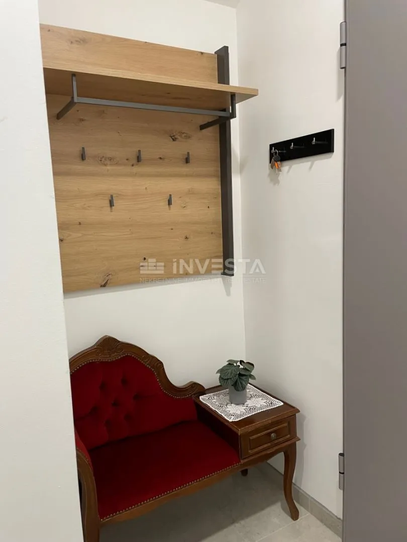 pula centar, dva nova namještena stana i garaža - slika 18