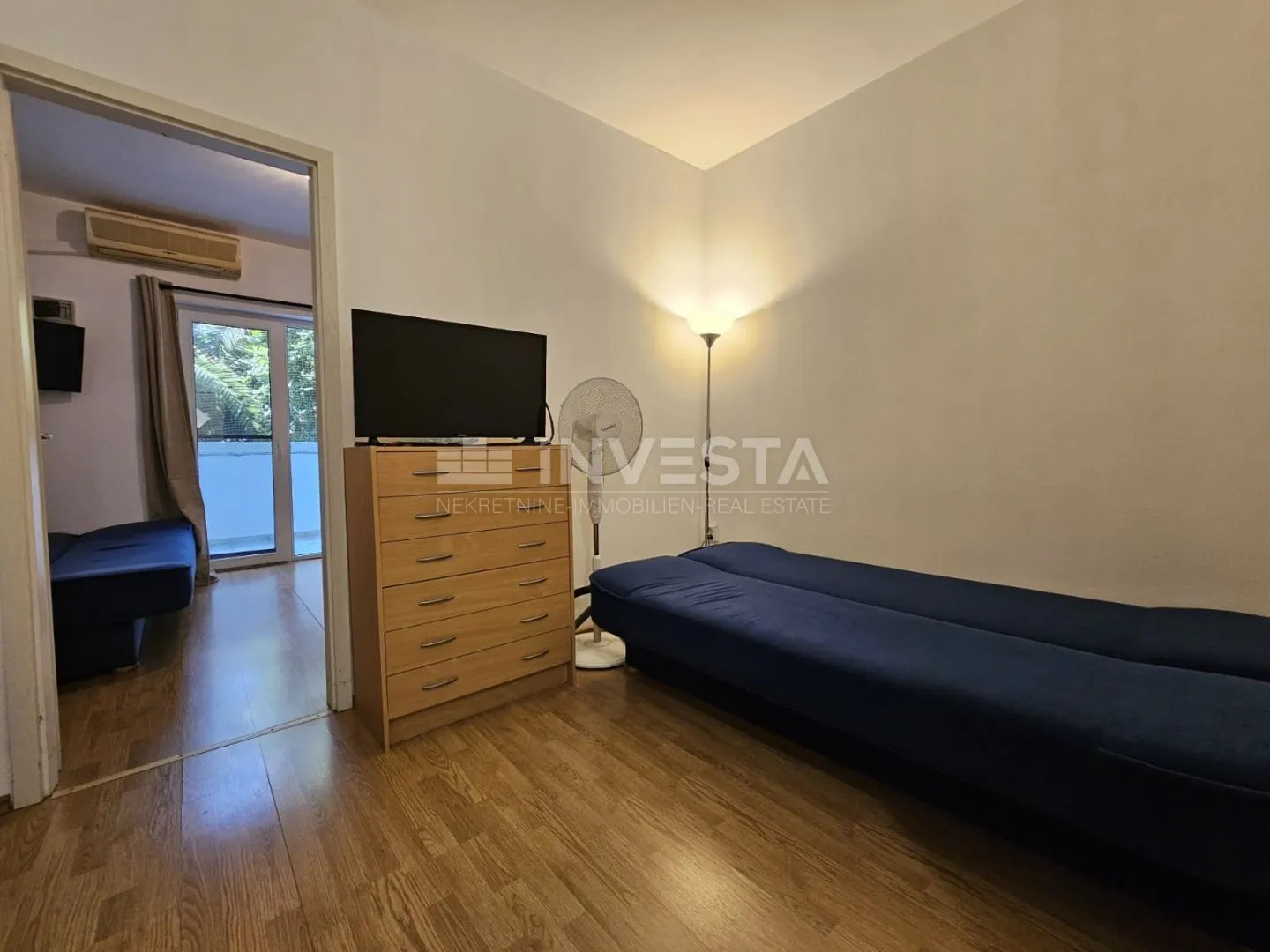 medulin, apartman u prizemlju, terasa, bazen - slika 6