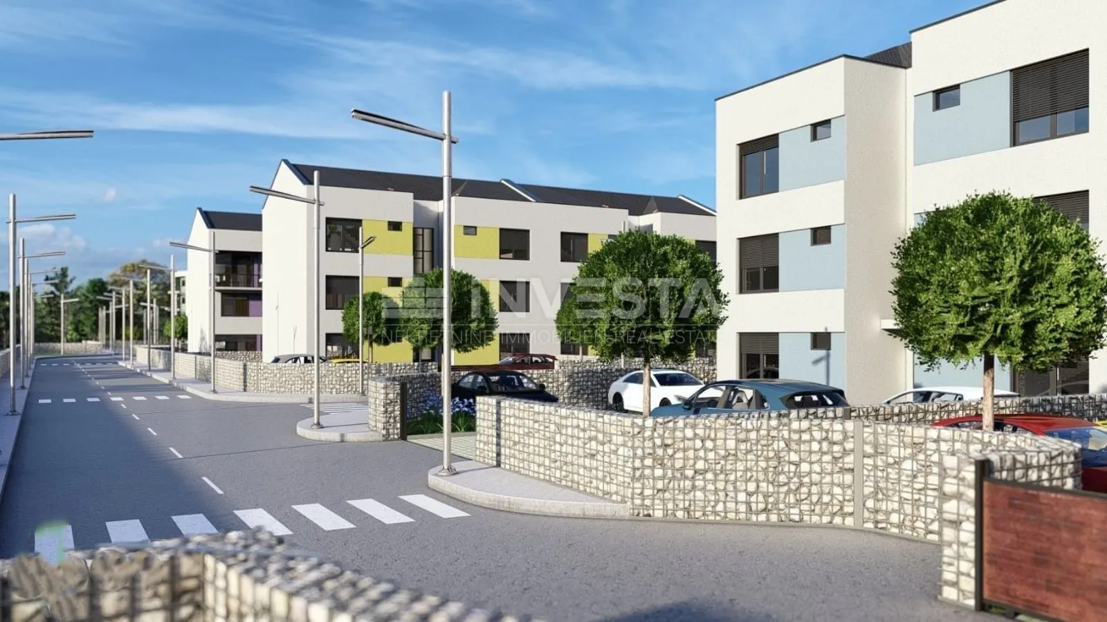 pula okolica, građevinsko zemljište za stambene zgrade - slika 17
