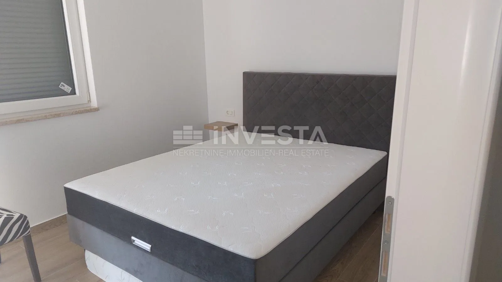 novigrad, dvojna kuća sa bazenom - slika 29