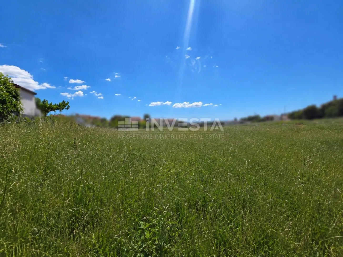 barbariga – građevinsko zemljište 960 m² - slika 2