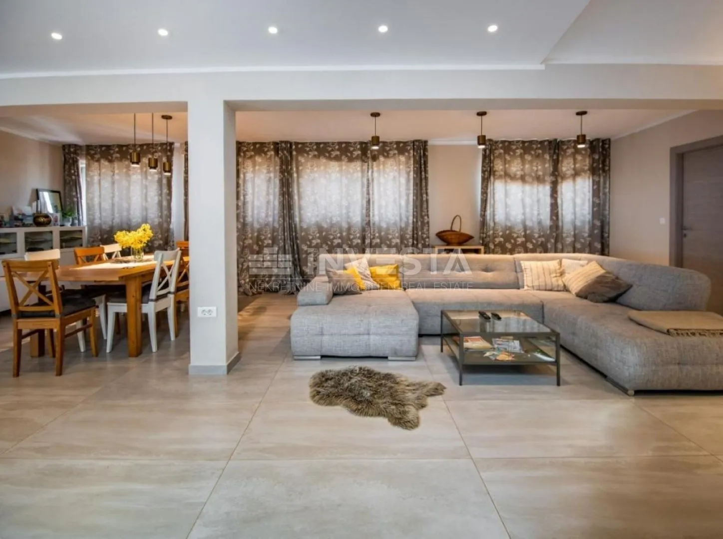 medulin, prekrasan penthouse sa pogledom na more - slika 2