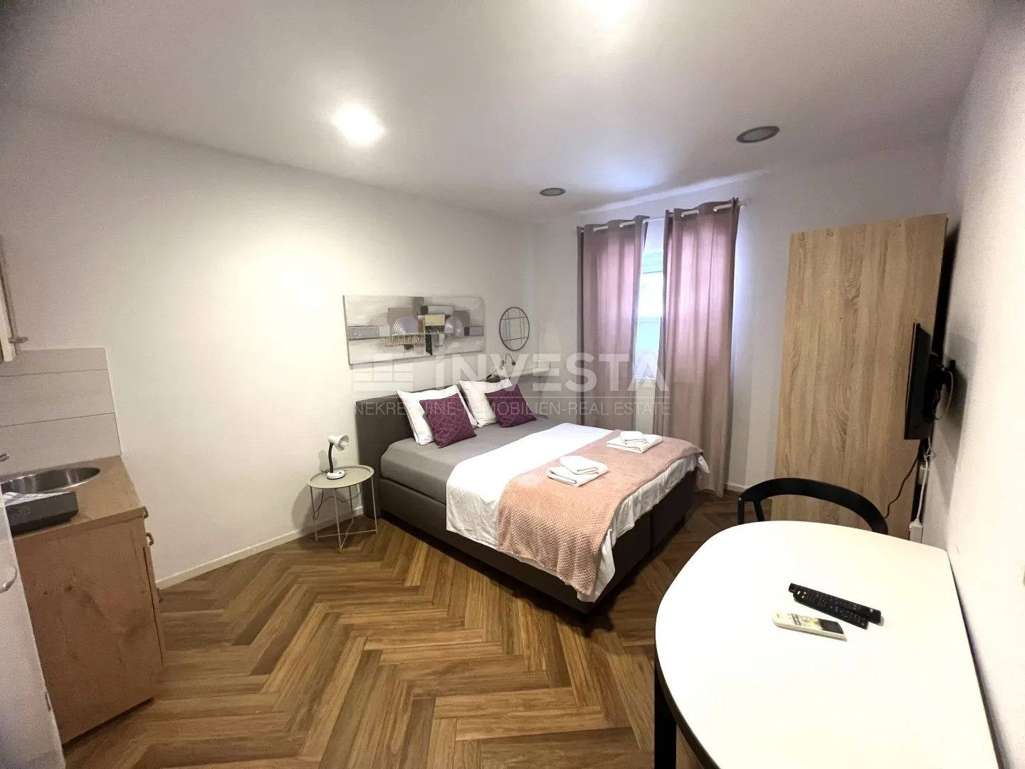 pula centar, stan prodaja površine 96 m2 - slika 2