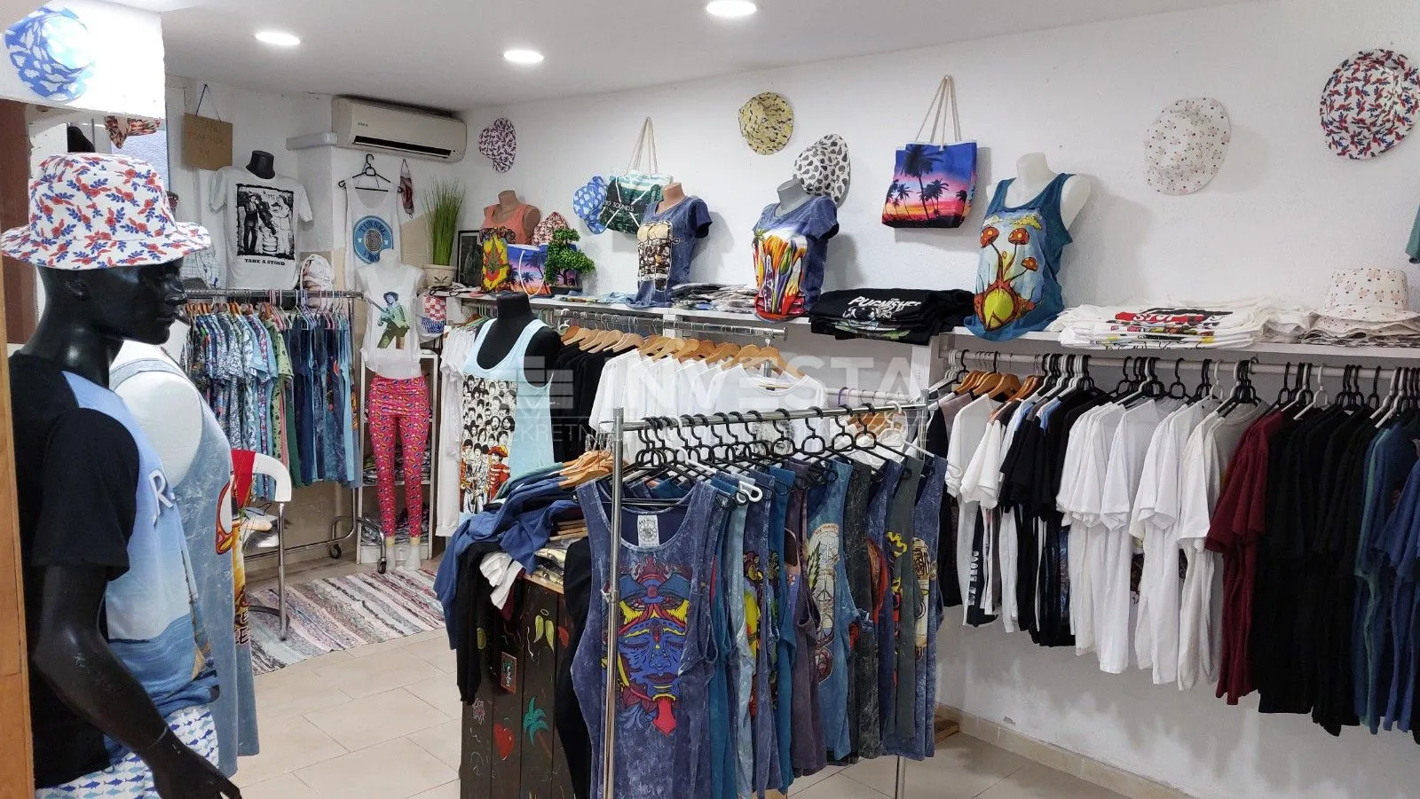 rovinj centar, poslovni prostor sa garsonijerom - slika 10
