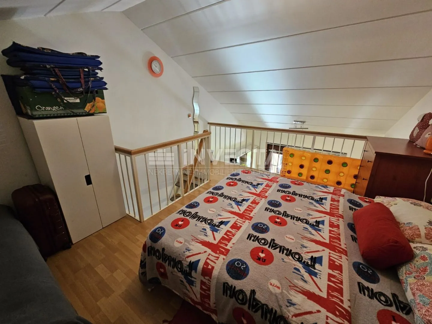 duga uvala, apartman s pogledom na more, blizu plaže - slika 7