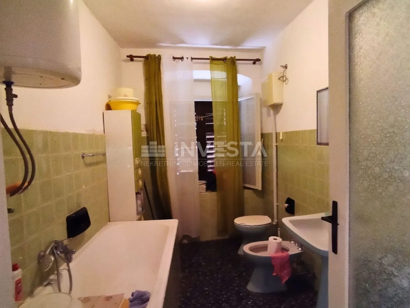 fažana, kuća u povijesnoj jezgri, 50 m od mora - slika 5