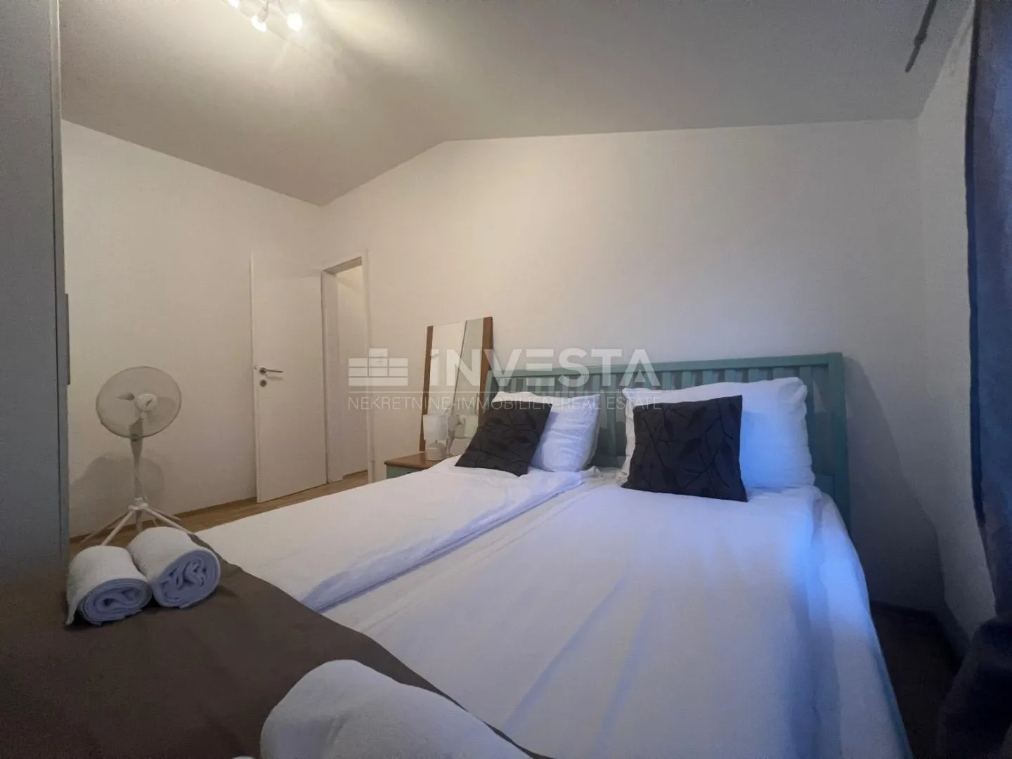 poreč, penthouse blizu plaža i centra grada - slika 19