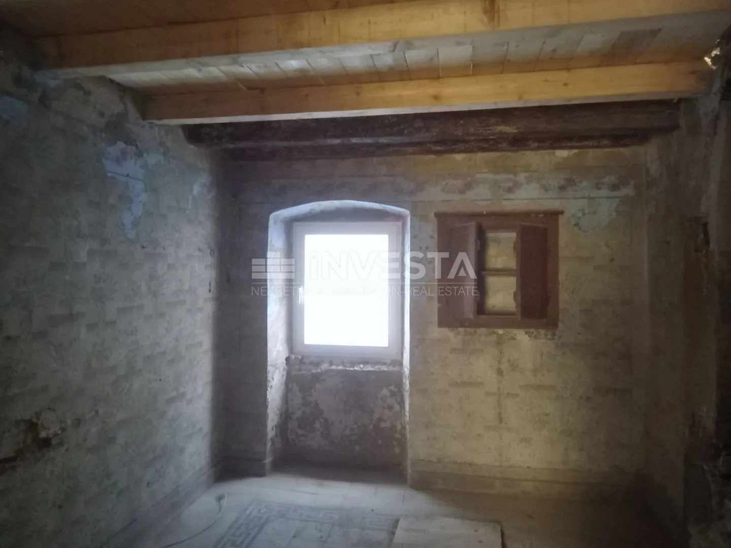 kuća za renovaciju na atraktivnoj lokaciji, u centru vodnjana - slika 7
