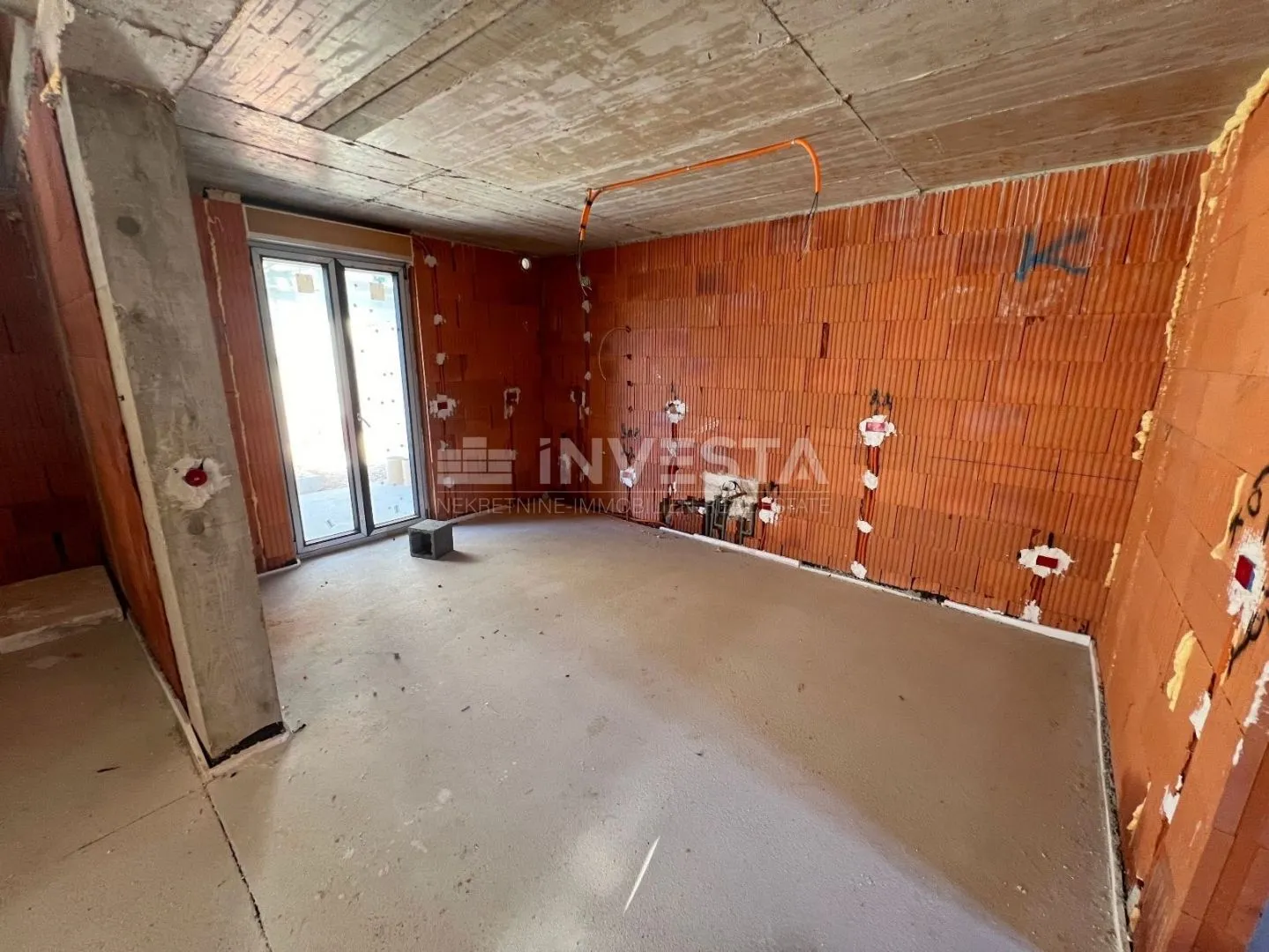 medulin, dvoetažni stan s bazenom, 200 m2, 4ss, blizina mora - slika 4