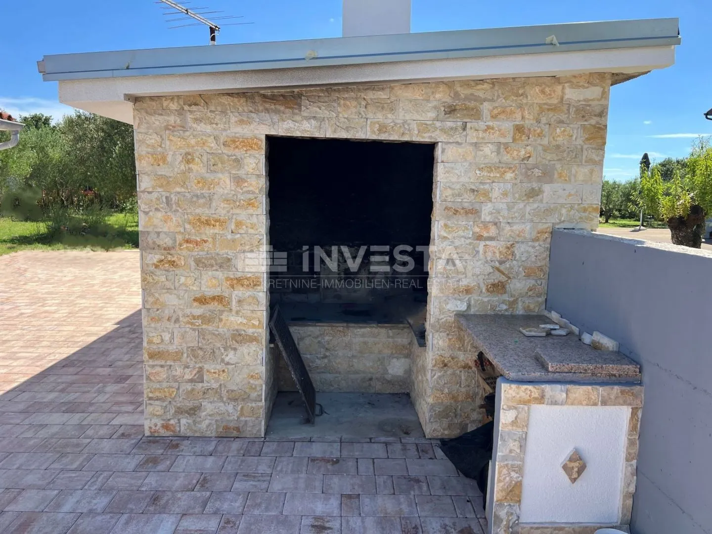pula, šišan 3ss renovirana prizemnica, 100m² - slika 7