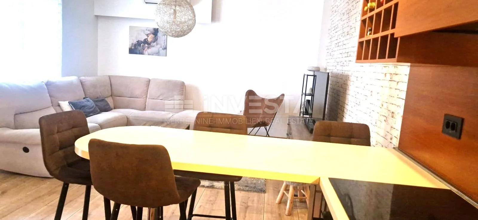 šišan, renovirana kuća na tri etaže - slika 5