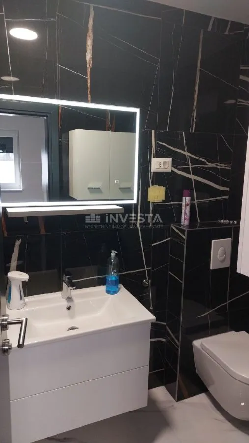 poreč okolica, luksuzni stan u novogradnji - slika 27