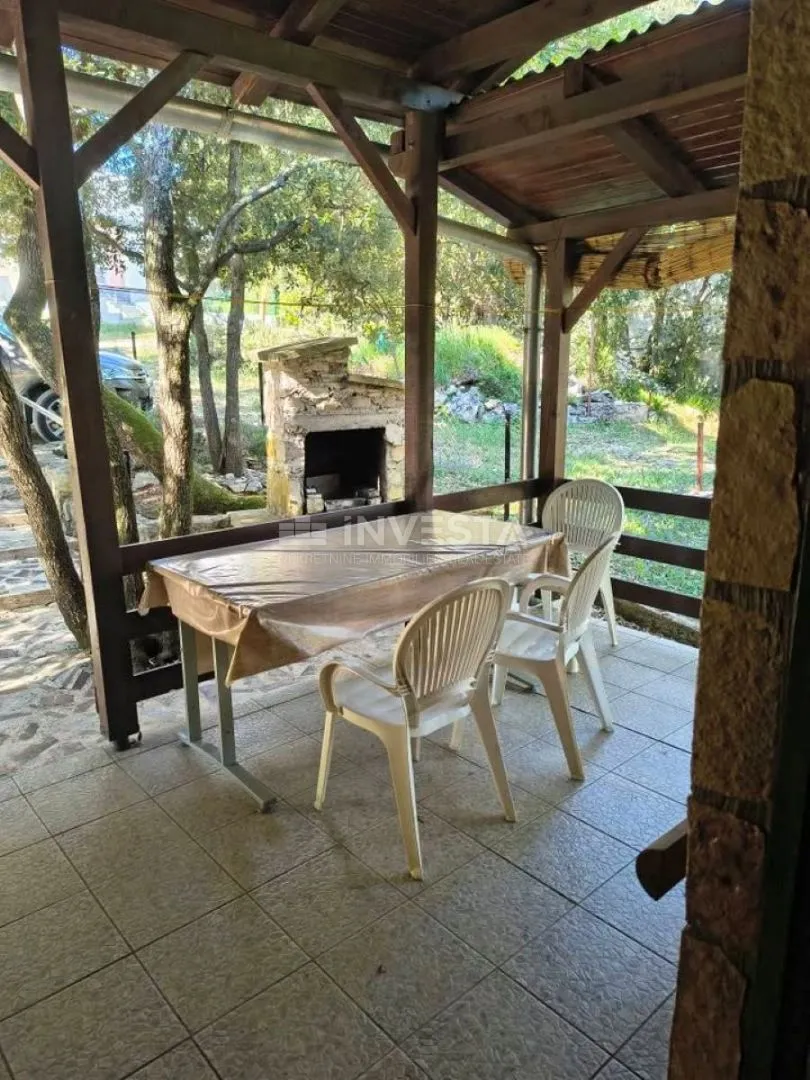 kavran, vikend kuća - slika 5