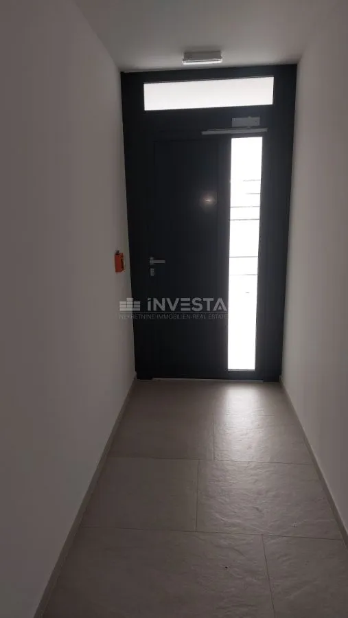 poreč okolica, luksuzni stan u novogradnji - slika 35