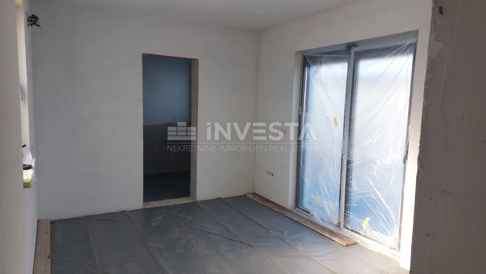 moderna vila sa bazenom u blizini poreča - slika 20