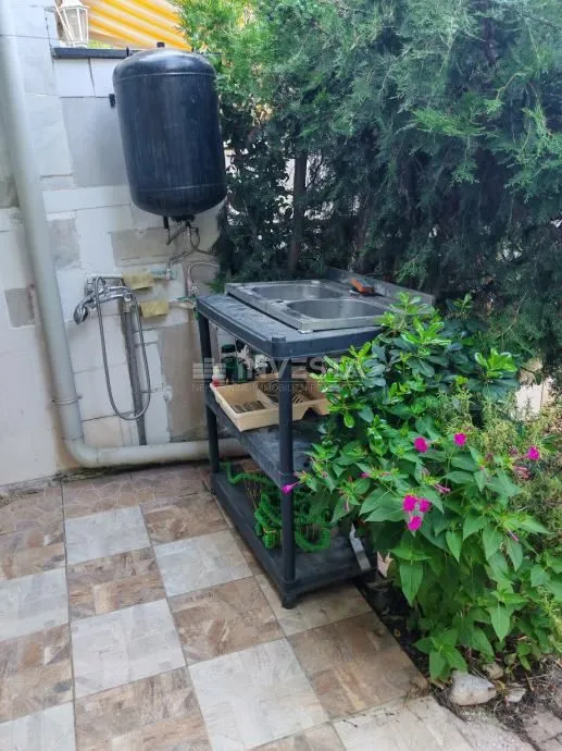 mareda, stan 48m2 u prizemlju, blizu plaže - slika 11