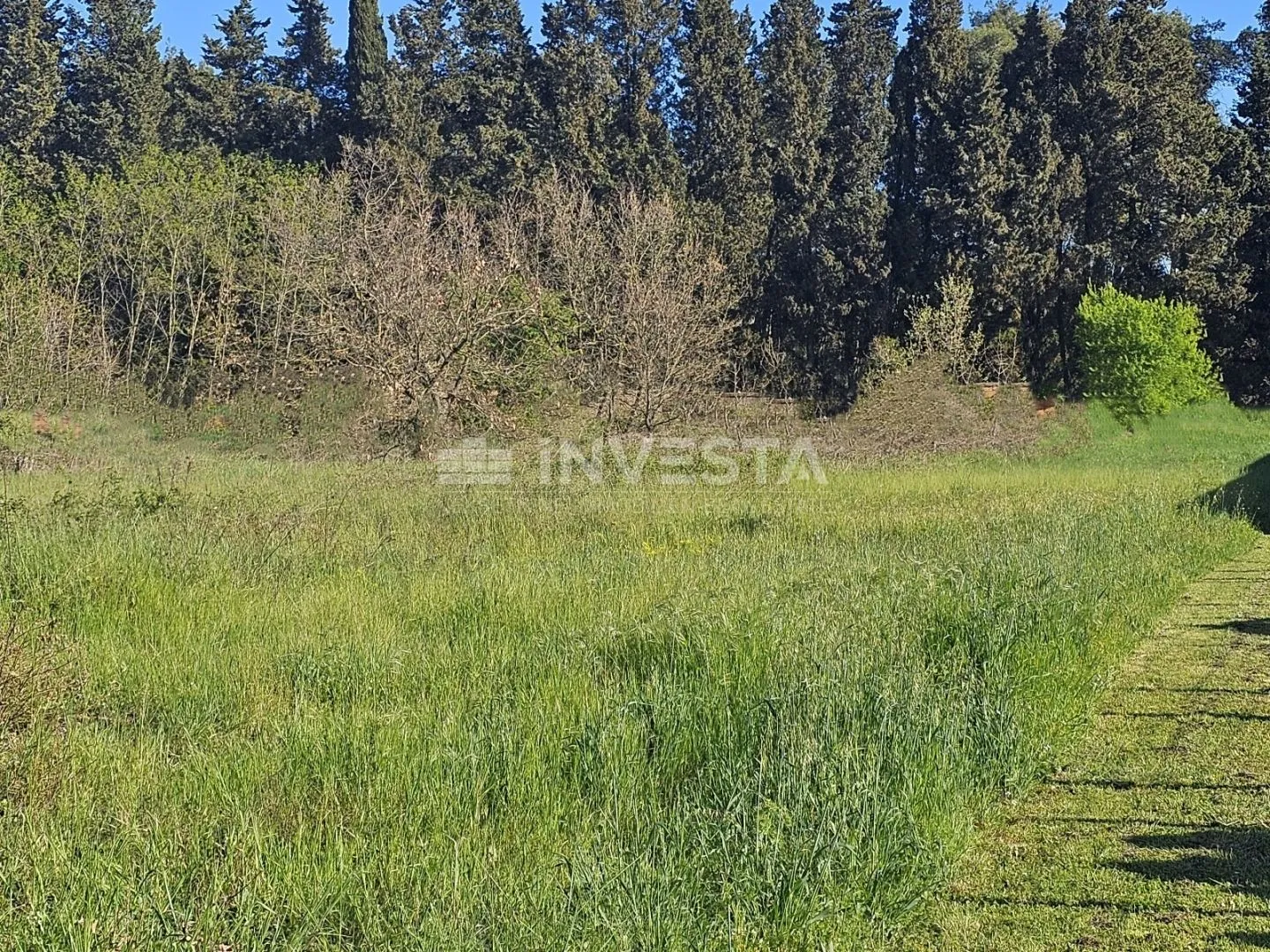 pula okolica - 14 tis.m2 građ. zemljišta u ind. zoni - slika 9